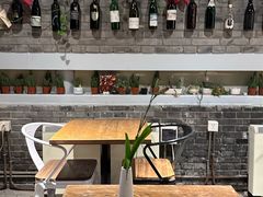 -闲·胡同 Barblu Hutong(雍和宫五道营店)