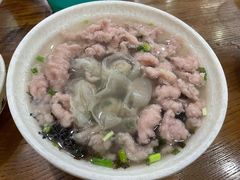 -煎意浓·吴记煎包(交通路店)