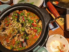 -鱼亨小鲜酸菜鱼(大信店)
