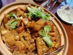 -徽三说·土徽菜·中国徽菜连锁品牌(一中店)