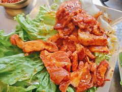 -老渔家·白族·石板烧(大理古城叶榆路店)