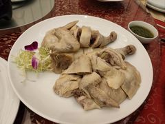 -臻萃轩中餐厅(国家会展中心店)