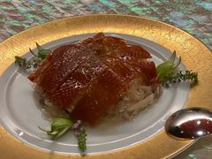 -8餐厅(新葡京酒店)