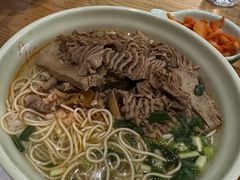 -晓马鸭店(新芜路店)