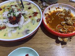-江西小炒(古方店)