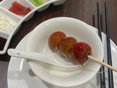 -全聚德(上海首店浦东店)