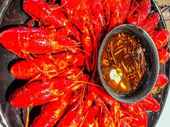 -一棠龙虾•牛蛙(环球港店)
