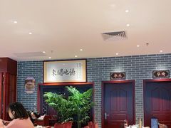 大堂-点都德(华强南店)
