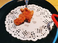 -豪客来牛排(夫子庙店)