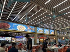 -皮记海鲜1995(寮步店)