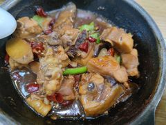 黄焖鸡-膳当家黄焖鸡米饭(万达公馆店)
