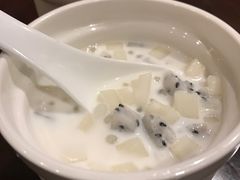 -富力万达嘉华酒店-美食汇西餐厅
