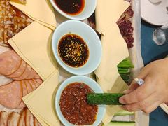-来相会饺子·新辽菜(甘家口店)