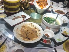 -京味斋·北京烤鸭(北京南站洋桥店)