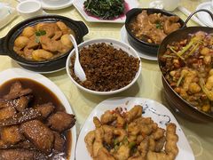 -人全到饭店南京本帮菜馆(云锦路店)