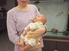-爱月宝月嫂育儿嫂(太原店)