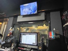 -Resonance Studio·救声舱录音棚(田子坊店)