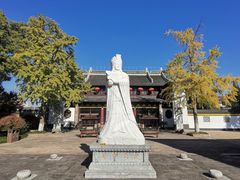 -浏河古镇
