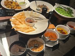 -拉蒂娜·巴西牛排馆 Latina·Brazilian Steakhouse(陆家嘴旗舰店)