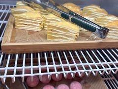-姜胖胖首尔自助烤肉·街头小吃大排档(国瑞中心店)