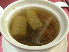-景月阁空中食府(希尔顿酒店)