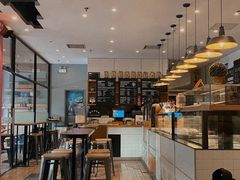 -Gee Coffee Roasters(万象天地店)