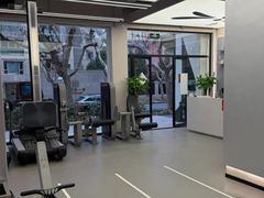 -VPsmart私教健身工作室(新华路旗舰店)