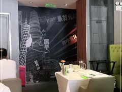 -汤城小厨•粤菜•靓汤(金宝街店)