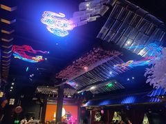 -啤仕多·啤客国潮跳舞BAR(保俶路店)