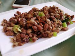 苦菜酥红豆-红豆园(文林街店)