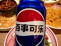 -满园烤鸭·春饼(太原街万达店)