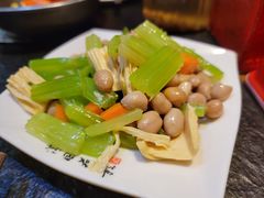 -五福居羊蝎子(方庄店)