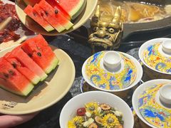 -蜀大侠火锅(国际购物店)