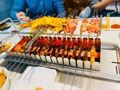 -玉善烧烤串城(长春总店)