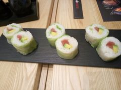 -Sushi Love 创意寿司(丽影广场店)
