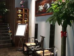 -古沁养生会馆(高境店)