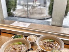 -漆黑觉米粉(三里屯店)