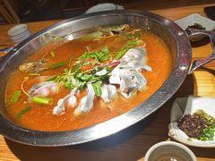 -老凯俚酸汤鱼(鸿通城店)