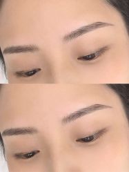 -久匠半永久纹眉