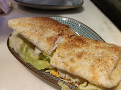 -桃园眷村(万象天地店)