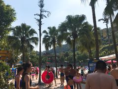 -重庆海昌加勒比海水世界