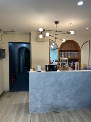 -新晨·SALON·形象造型