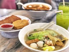 -阿坤纯正西刀鱼丸(Kuala Lumpur Branch)