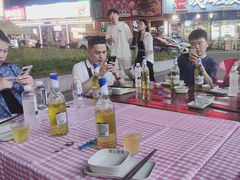 -龙头烤羊排•烤全羊•精酿扎啤(厦滘店)