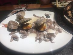 -苏大嘴海鲜牧场(奥林匹克店)