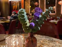 -BROWNSTONE布朗石西班牙餐厅(富城店)