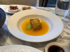 -无锡苏宁银河国际酒店-悦府65中餐厅
