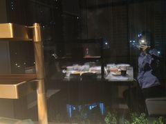 -海底捞火锅(万象城店)