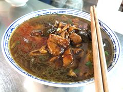 -大时代美食面馆