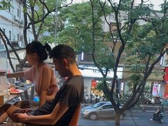 -佬太公海鸭·海鲜大排档(上海总店)